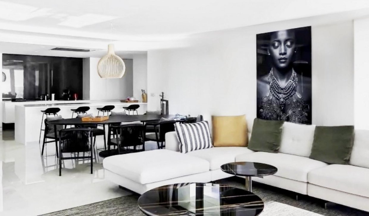 Nieuwbouw Woningen - Appartement  - Relleu - pueblo