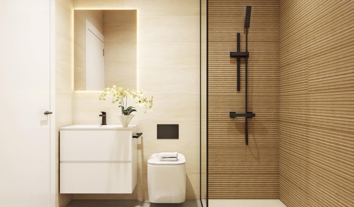 Nouvelle construction - Semidetached - Pilar de la Horadada