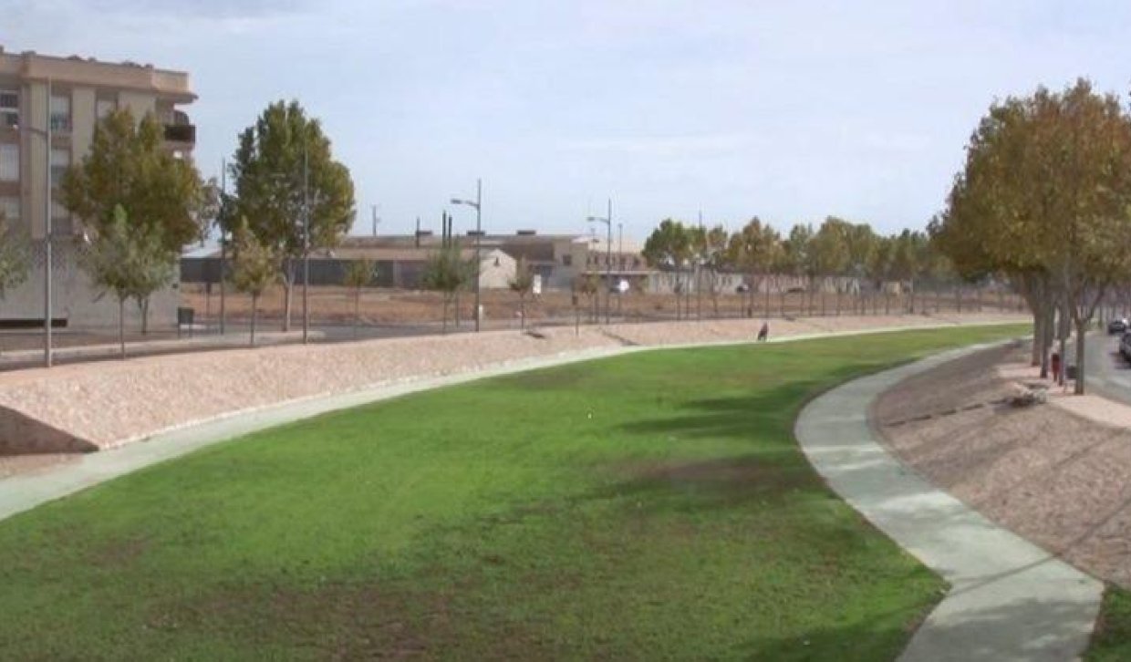 Nouvelle construction - Semidetached - Pilar de la Horadada