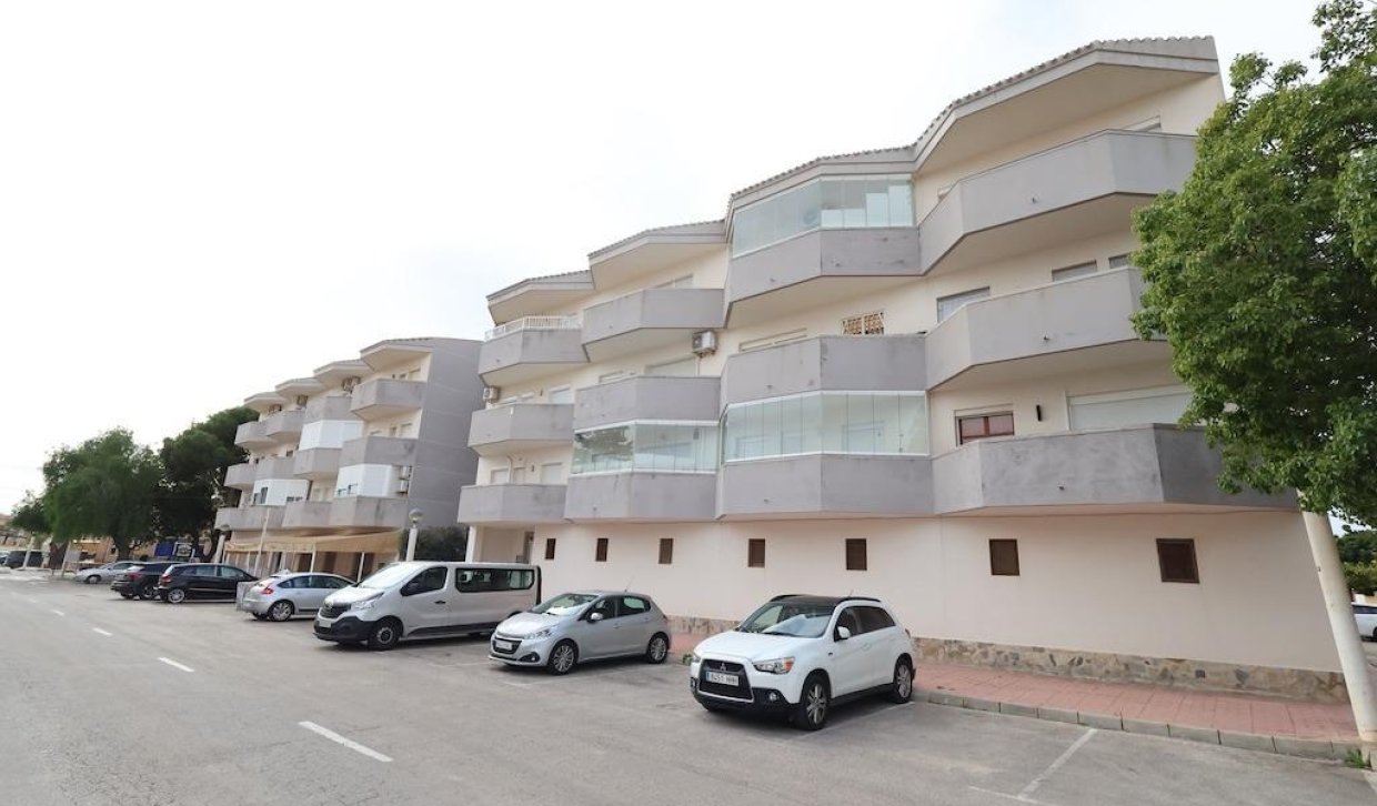 Bestaande woning  - Appartement  - Orihuela Costa - La Regia