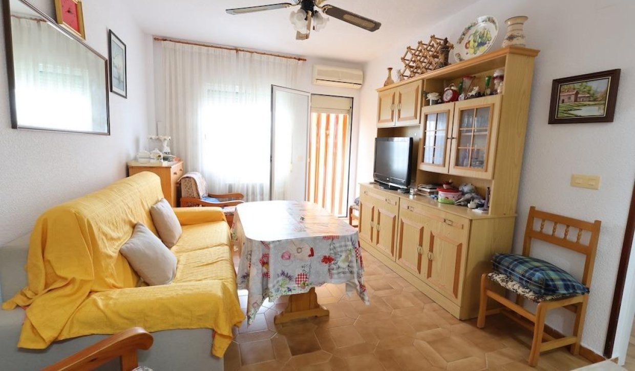 Bestaande woning  - Appartement  - Orihuela Costa - La Regia