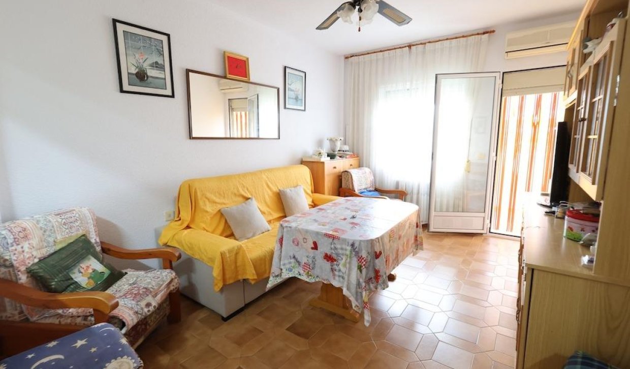 Bestaande woning  - Appartement  - Orihuela Costa - La Regia