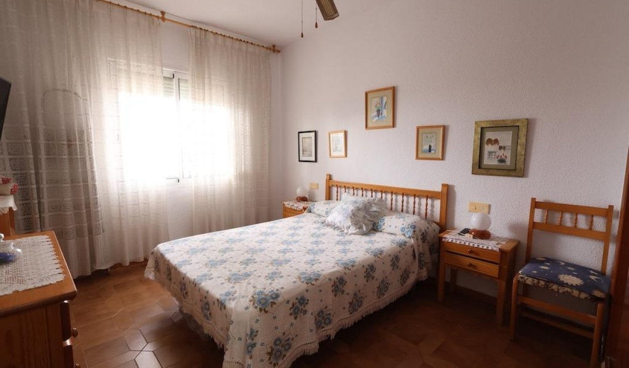 Bestaande woning  - Appartement  - Orihuela Costa - La Regia