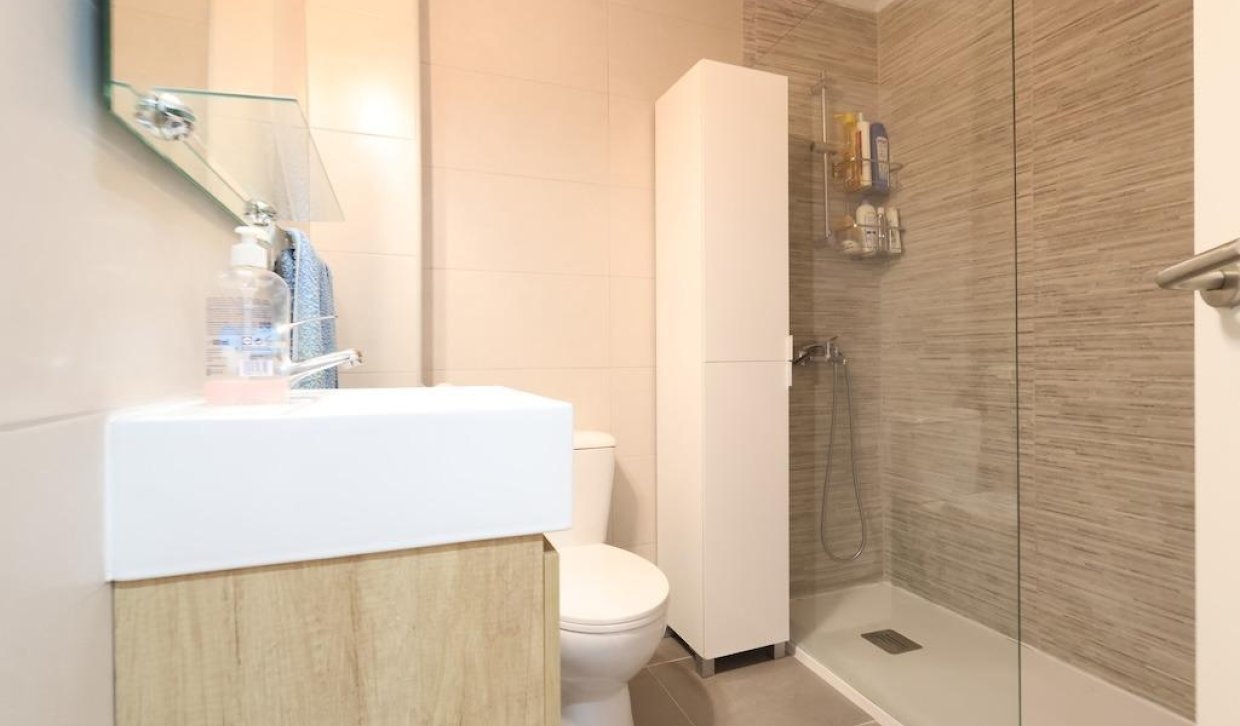 Bestaande woning  - Appartement  - Orihuela Costa - La Regia