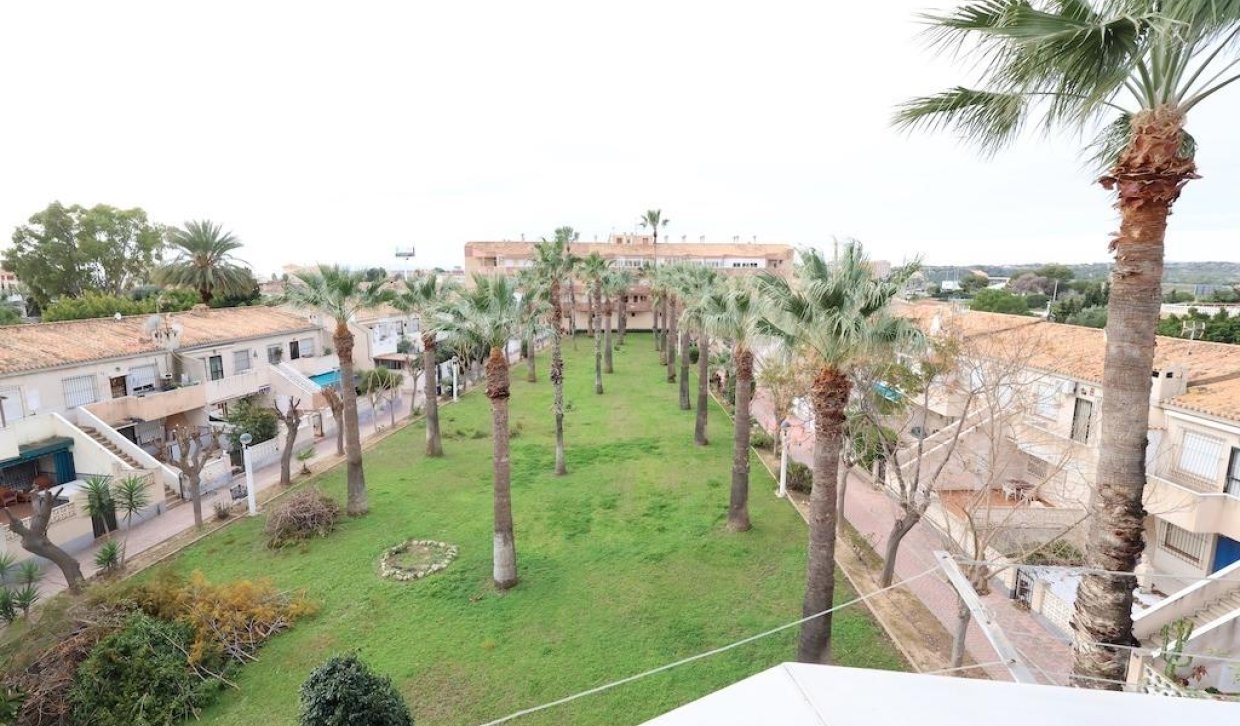 Bestaande woning  - Appartement  - Orihuela Costa - La Regia
