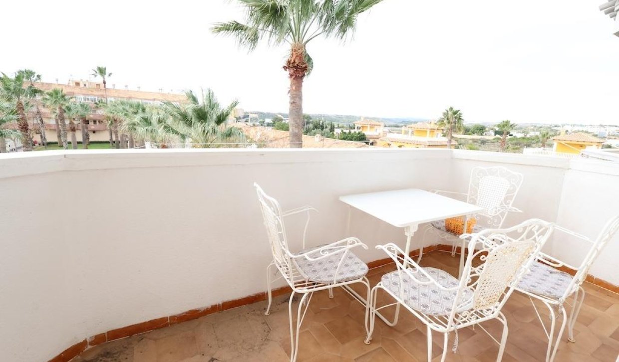 Bestaande woning  - Appartement  - Orihuela Costa - La Regia