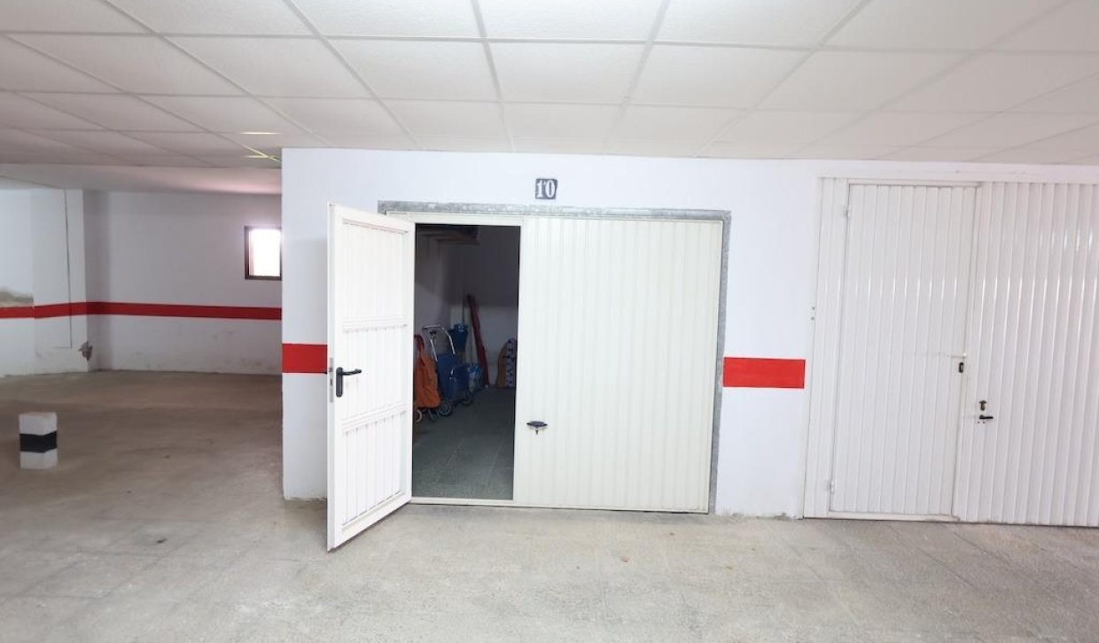 Bestaande woning  - Appartement  - Orihuela Costa - La Regia