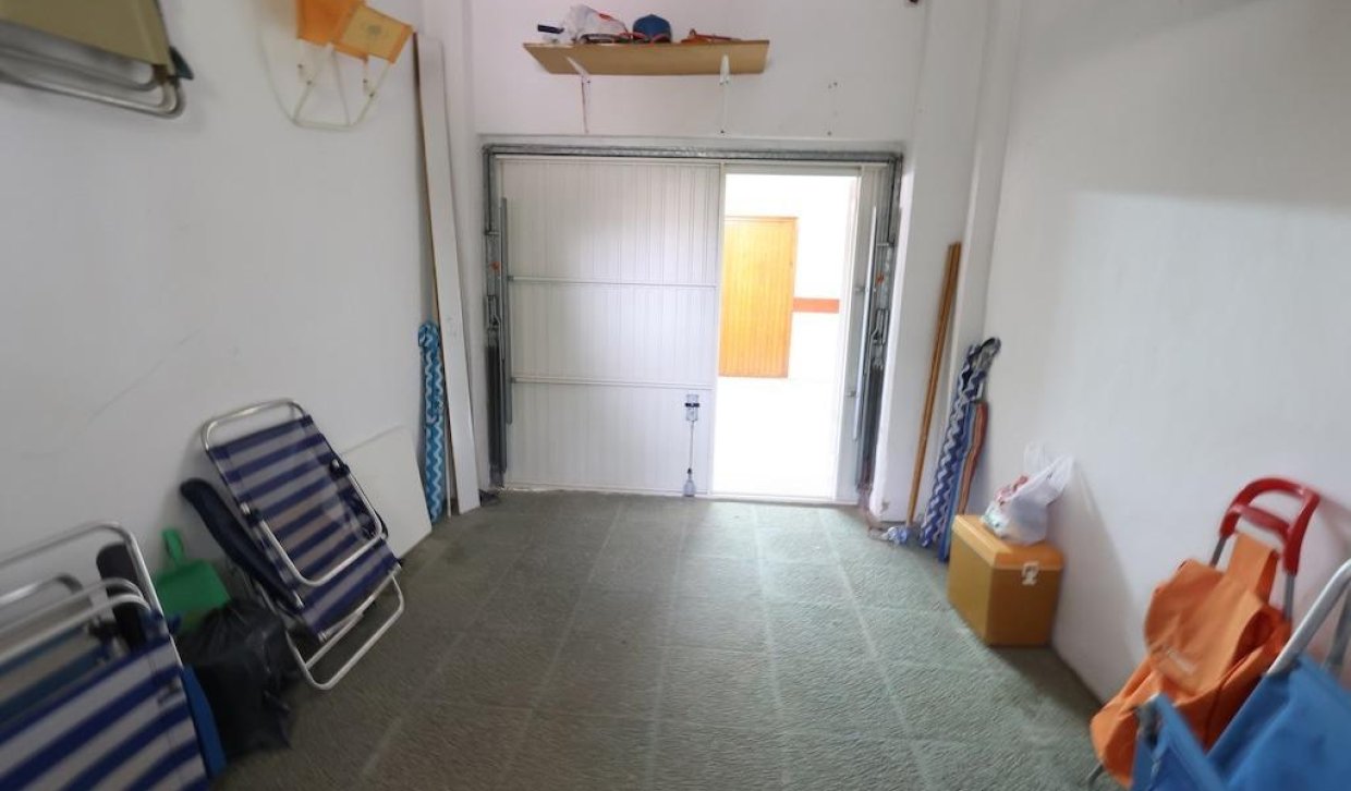 Bestaande woning  - Appartement  - Orihuela Costa - La Regia