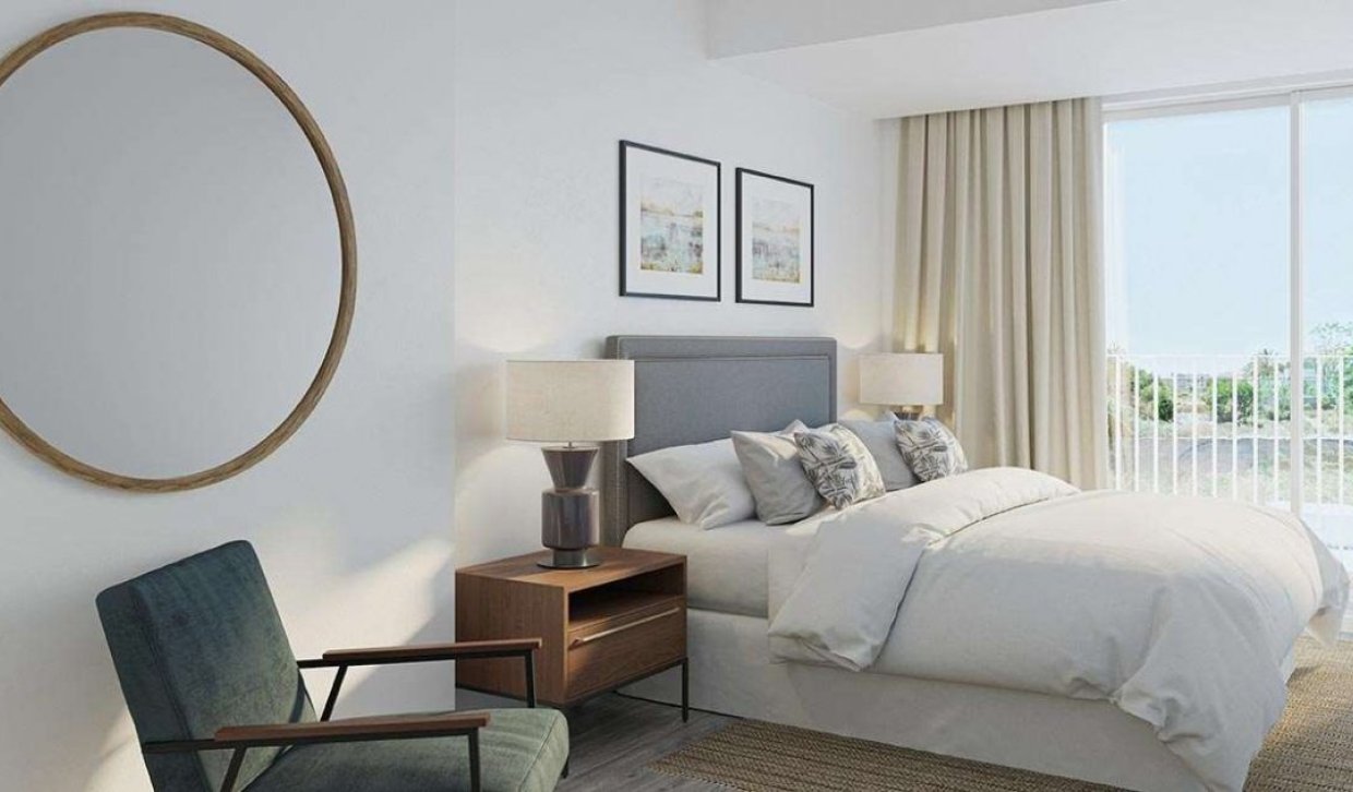 Nieuwbouw Woningen - Appartement  - Jávea Xàbia - centro