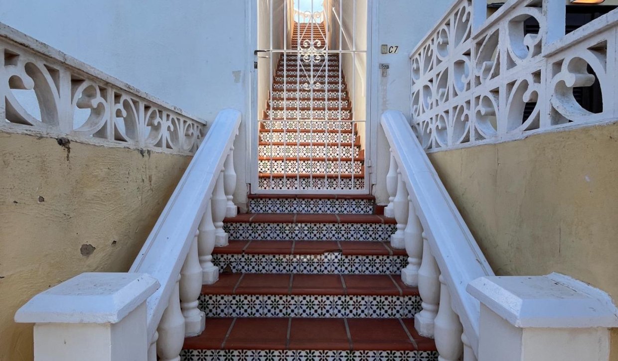 Verhuur - Appartement  - Orihuela Costa - Punta Prima