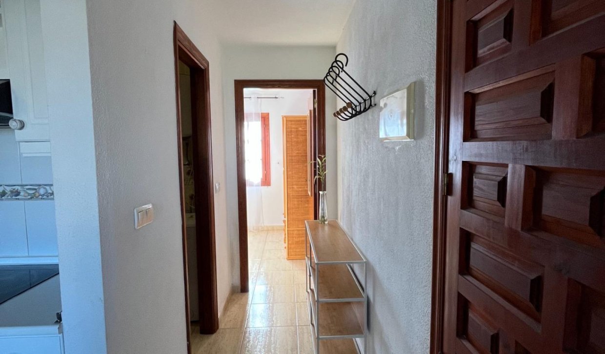 Verhuur - Appartement  - Orihuela Costa - Punta Prima
