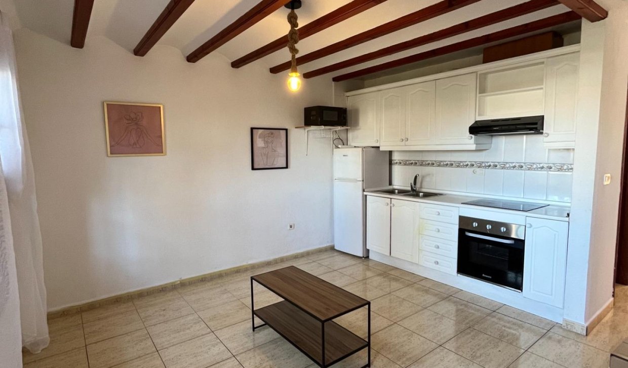 Verhuur - Appartement  - Orihuela Costa - Punta Prima