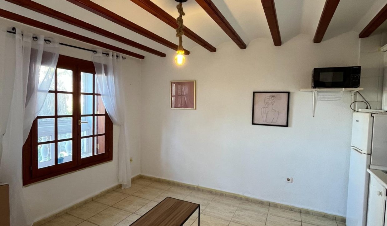 Verhuur - Appartement  - Orihuela Costa - Punta Prima