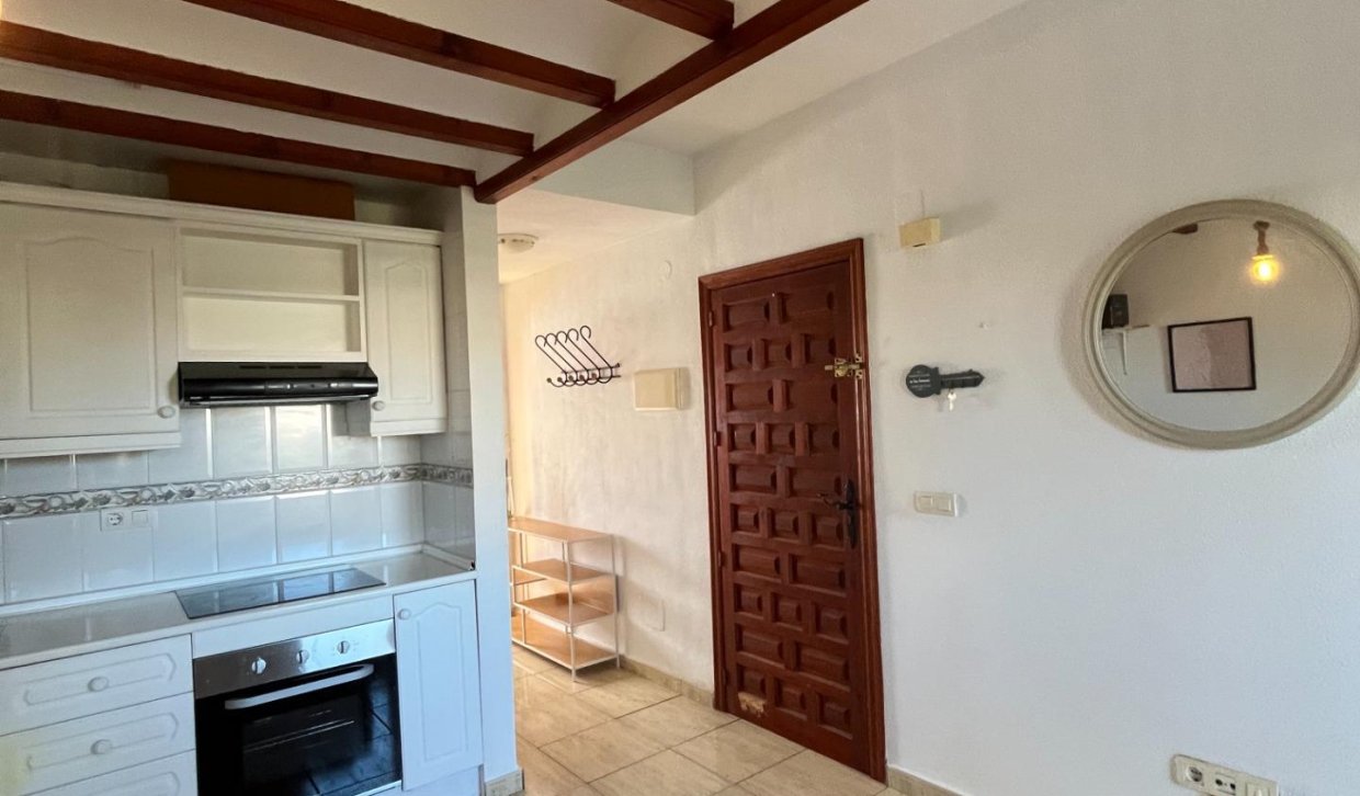 Verhuur - Appartement  - Orihuela Costa - Punta Prima