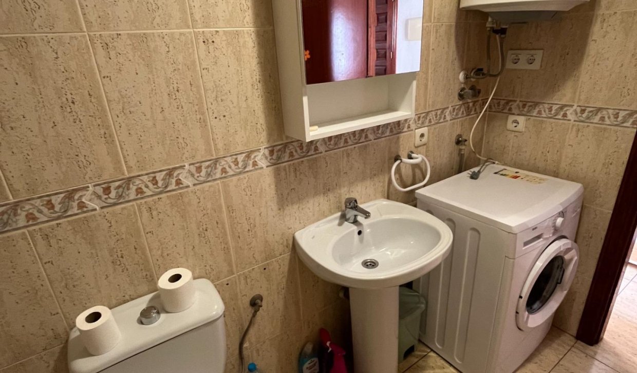 Verhuur - Appartement  - Orihuela Costa - Punta Prima