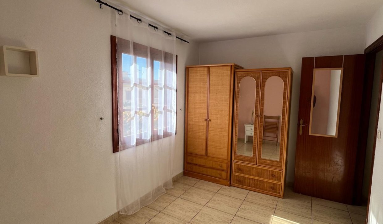 Verhuur - Appartement  - Orihuela Costa - Punta Prima