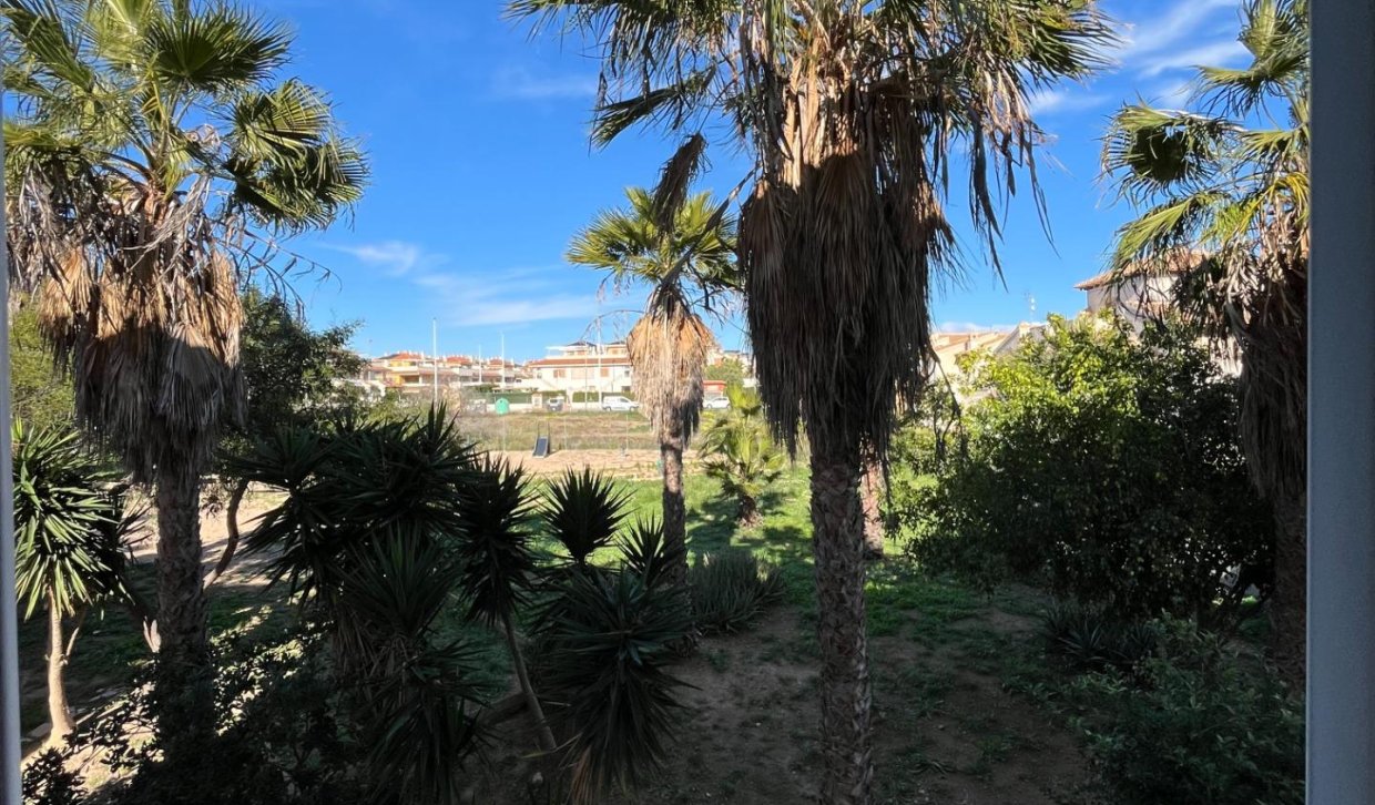 Verhuur - Appartement  - Orihuela Costa - Punta Prima