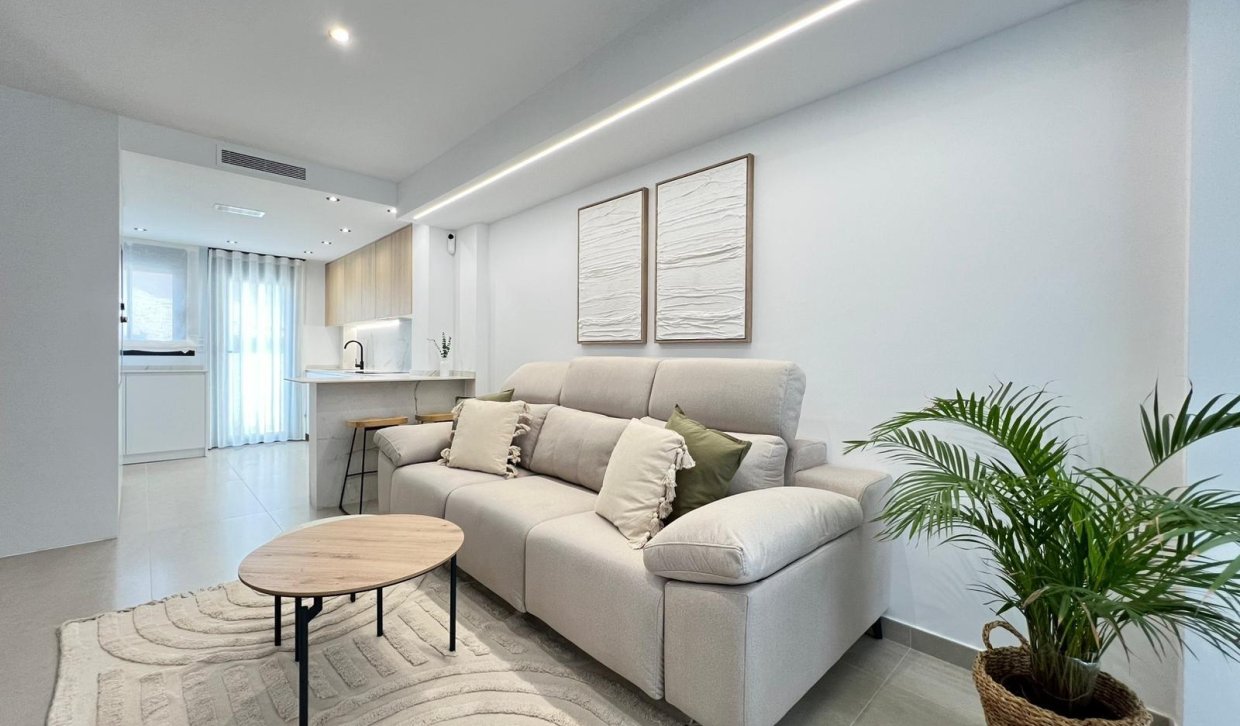 Obra nueva - Villa - Benferri - Benfis Park