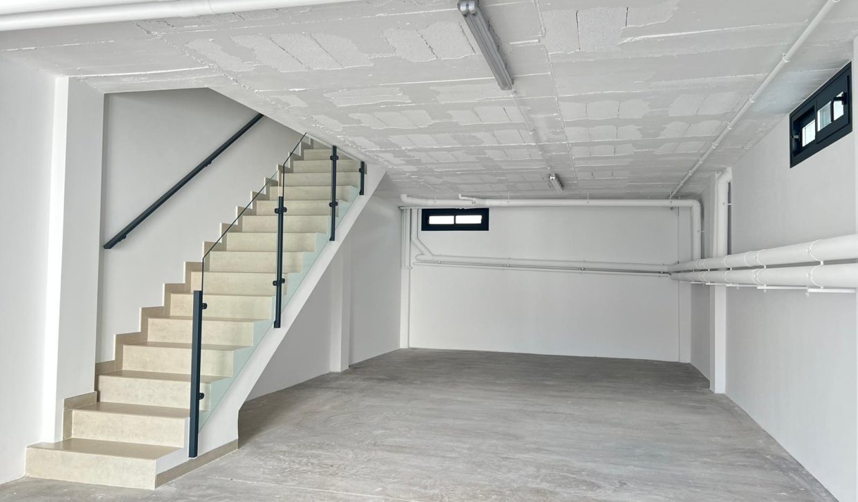 Obra nueva - Villa - Benferri - Benfis Park