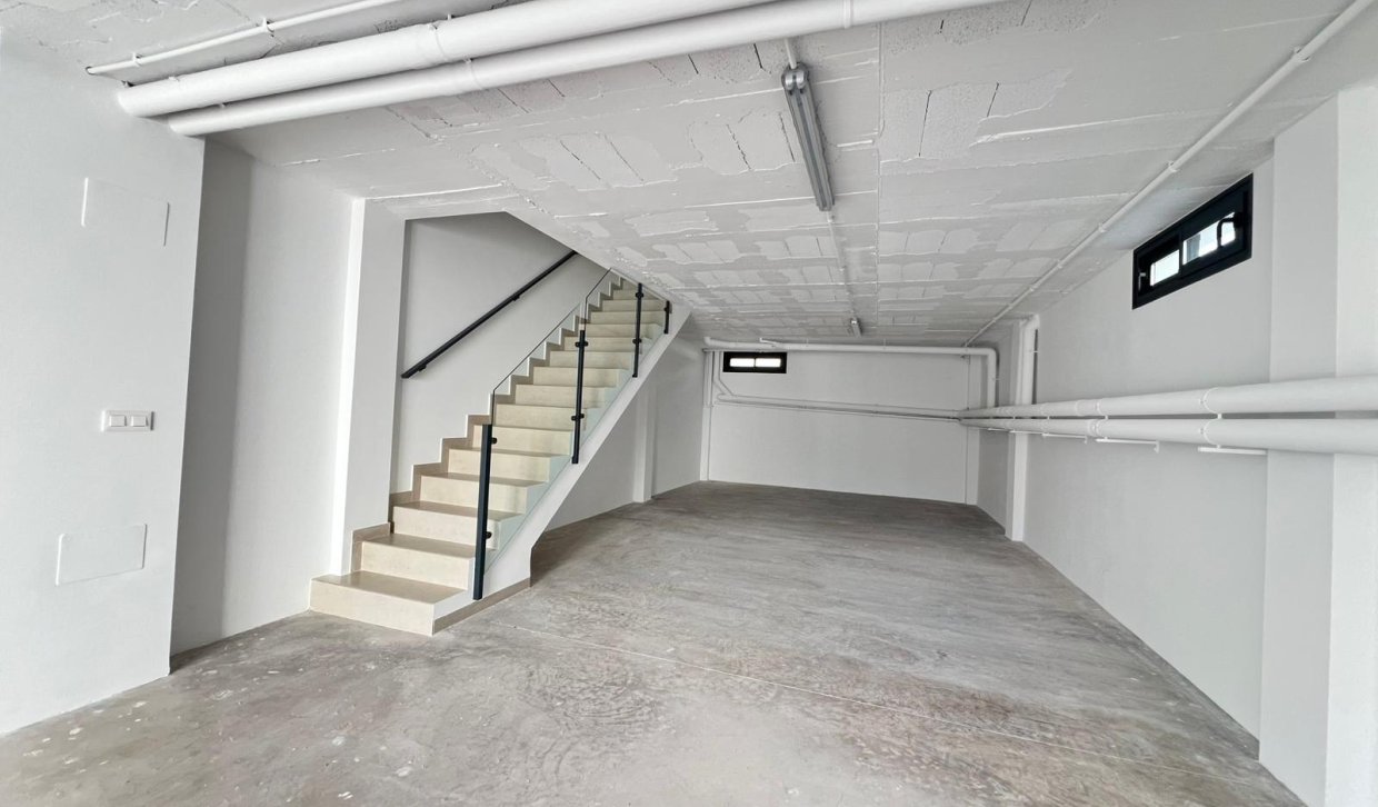 Obra nueva - Villa - Benferri - Benfis Park