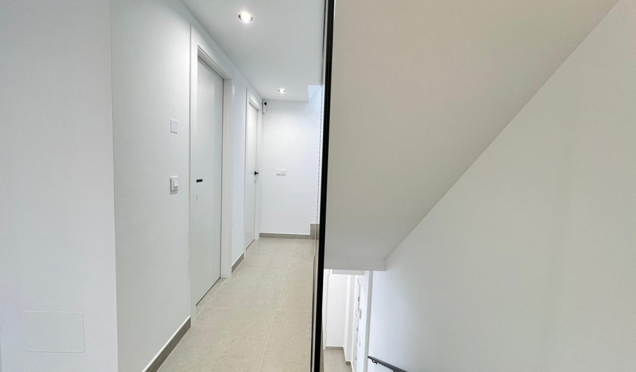 Obra nueva - Villa - Benferri - Benfis Park