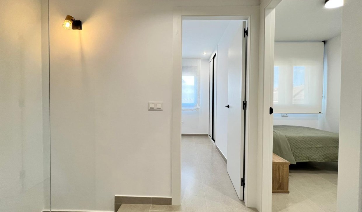 Obra nueva - Villa - Benferri - Benfis Park