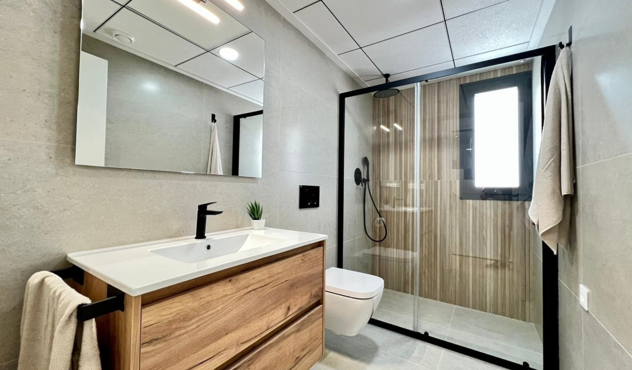 Obra nueva - Villa - Benferri - Benfis Park