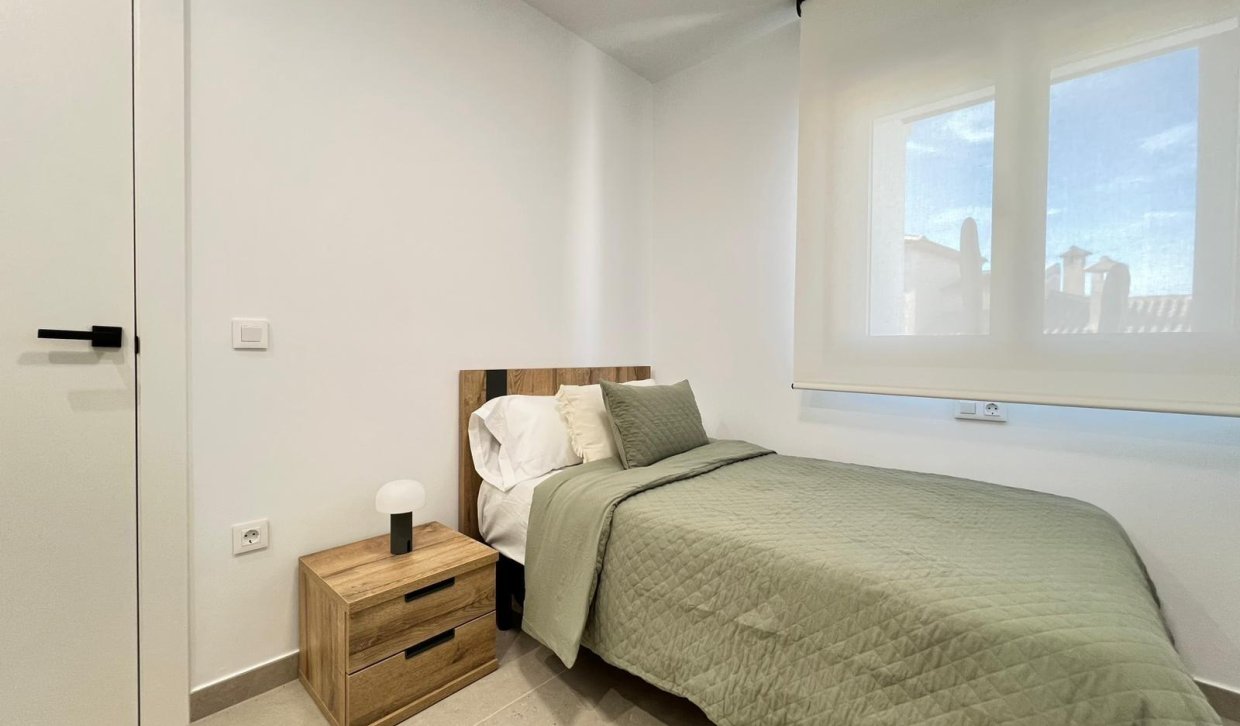 Obra nueva - Villa - Benferri - Benfis Park