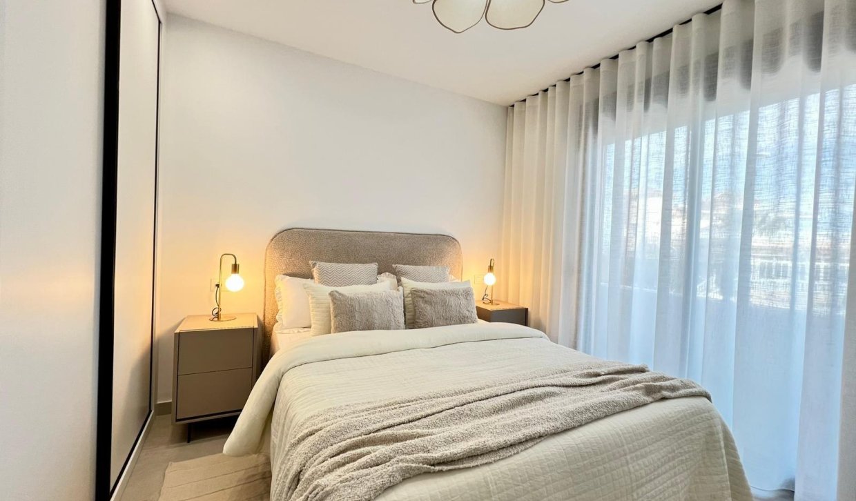 Obra nueva - Villa - Benferri - Benfis Park