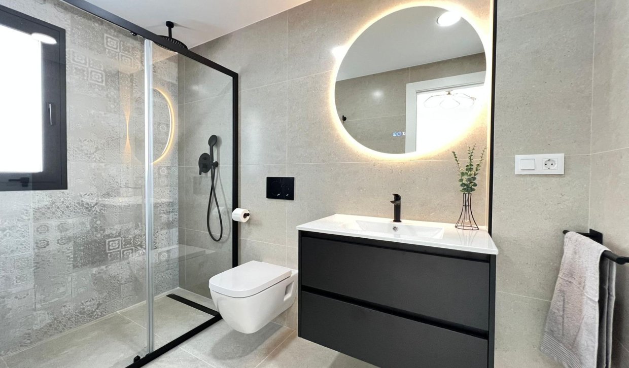 Obra nueva - Villa - Benferri - Benfis Park