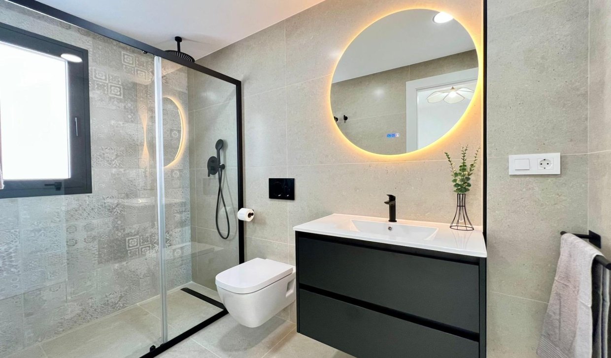 Obra nueva - Villa - Benferri - Benfis Park