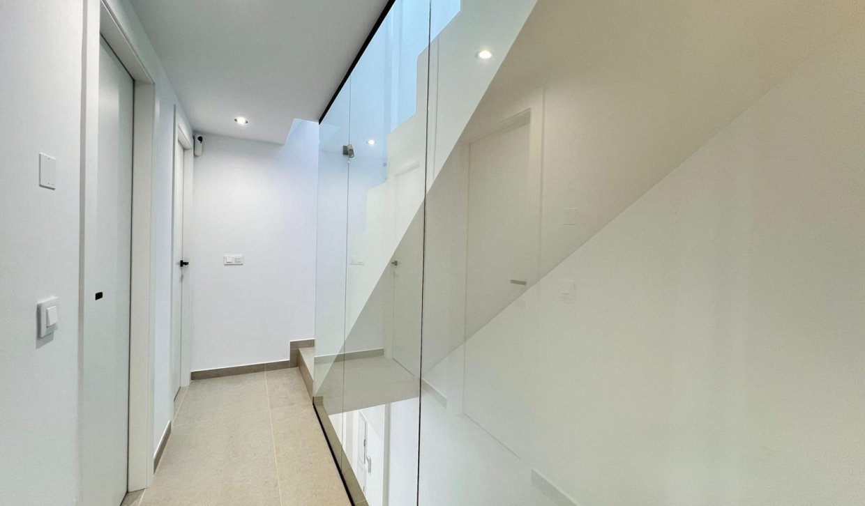 Obra nueva - Villa - Benferri - Benfis Park