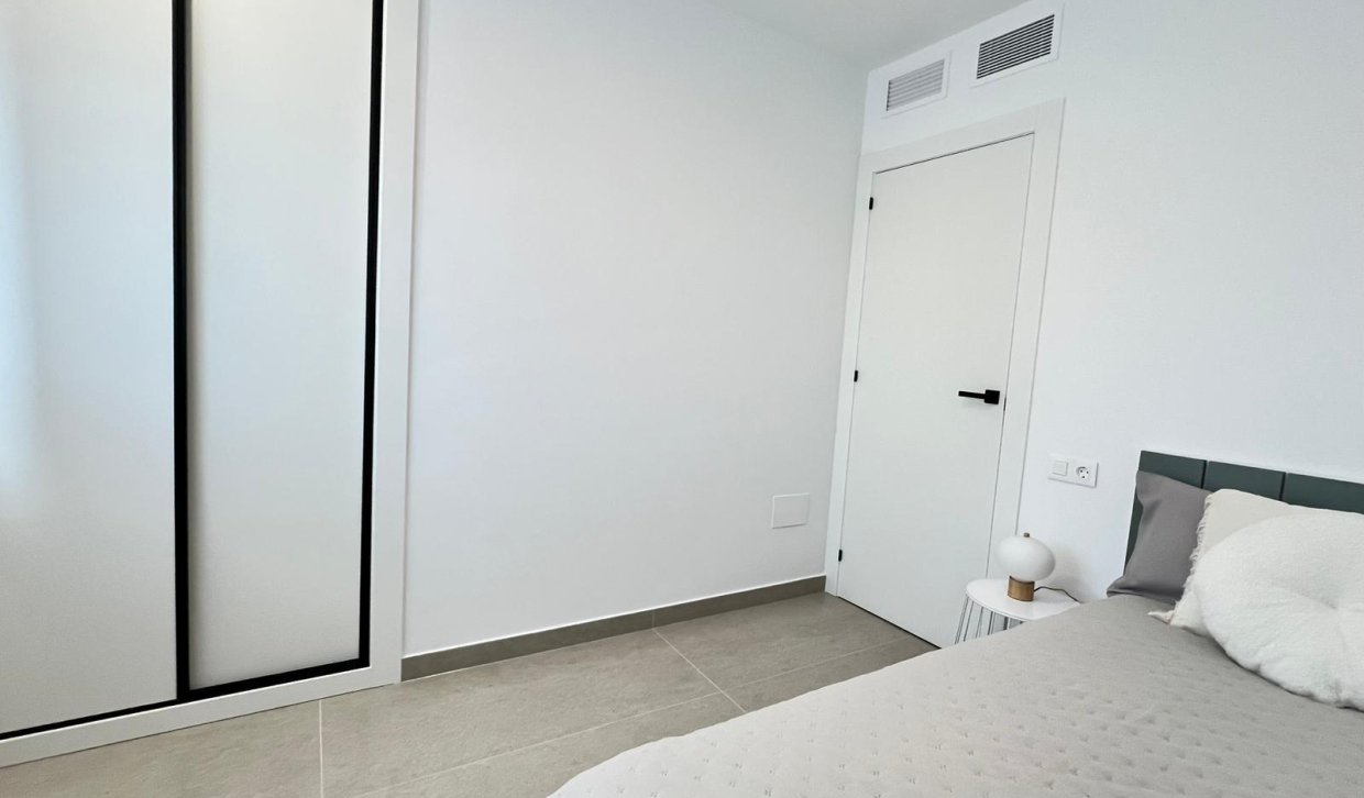 Obra nueva - Villa - Benferri - Benfis Park