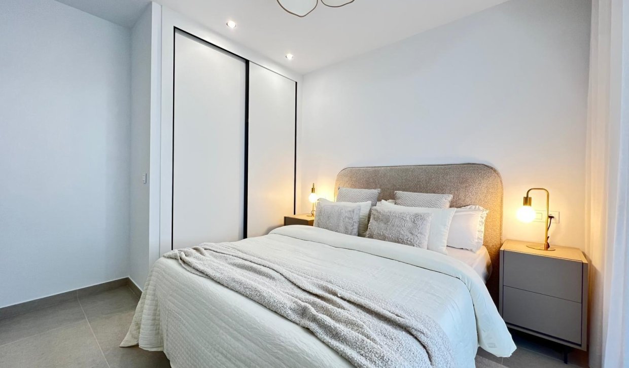 Obra nueva - Villa - Benferri - Benfis Park