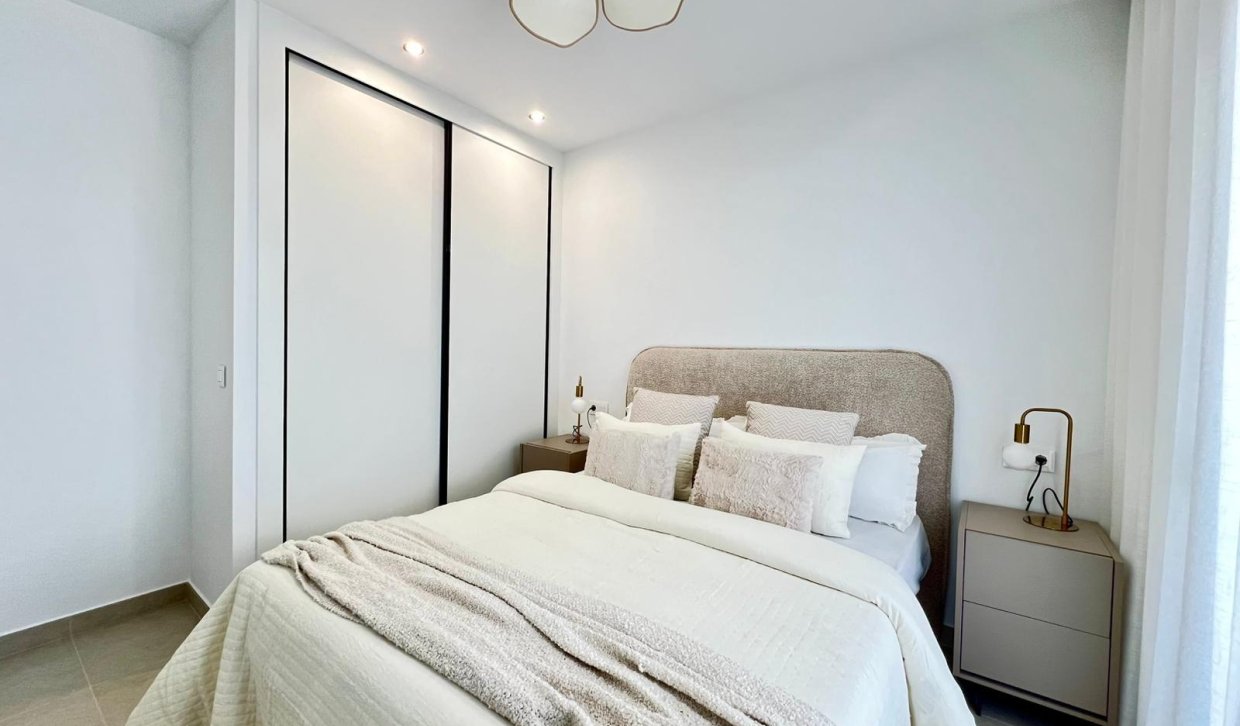 Obra nueva - Villa - Benferri - Benfis Park