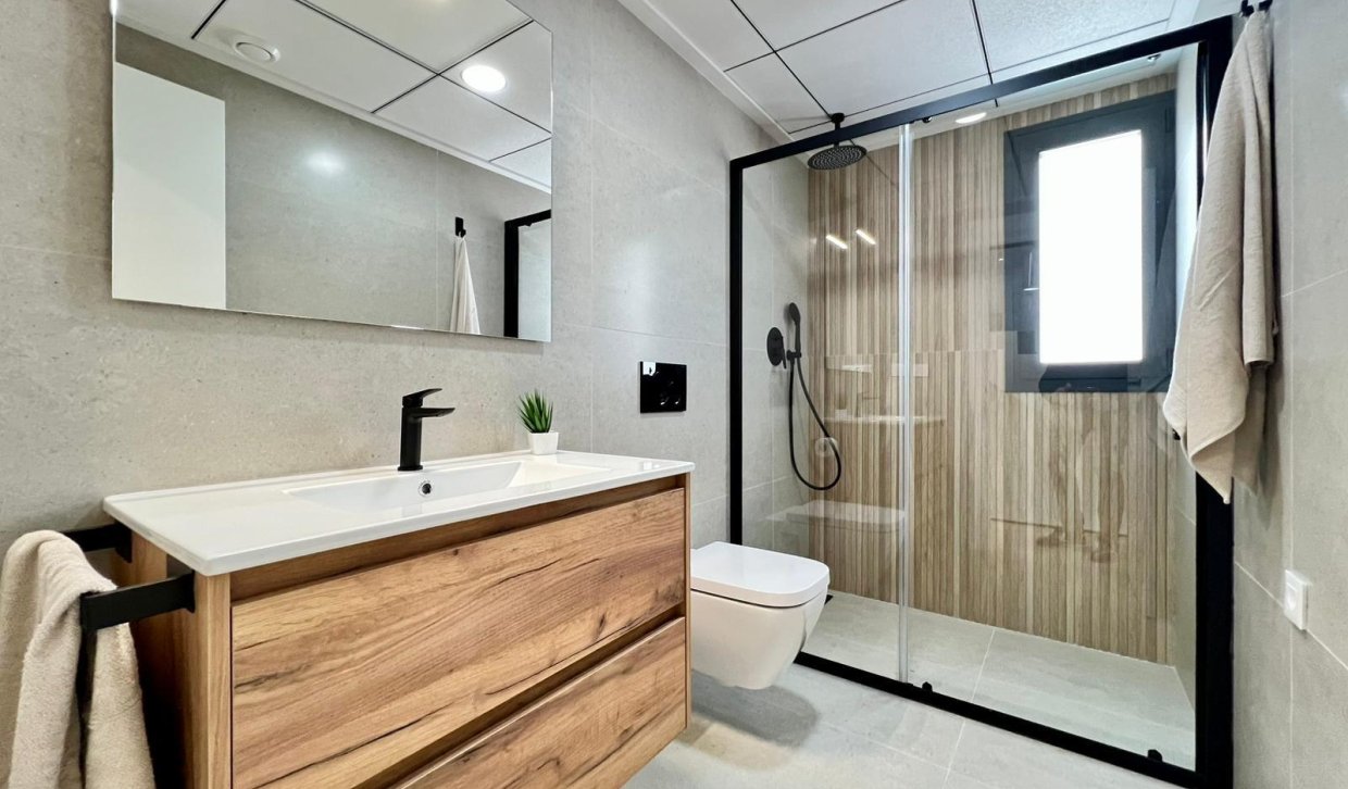 Obra nueva - Villa - Benferri - Benfis Park