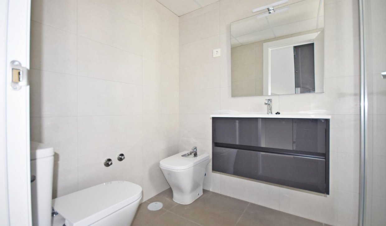 Obra nueva - Villa - Puerto de Mazarron - Mar De Plata