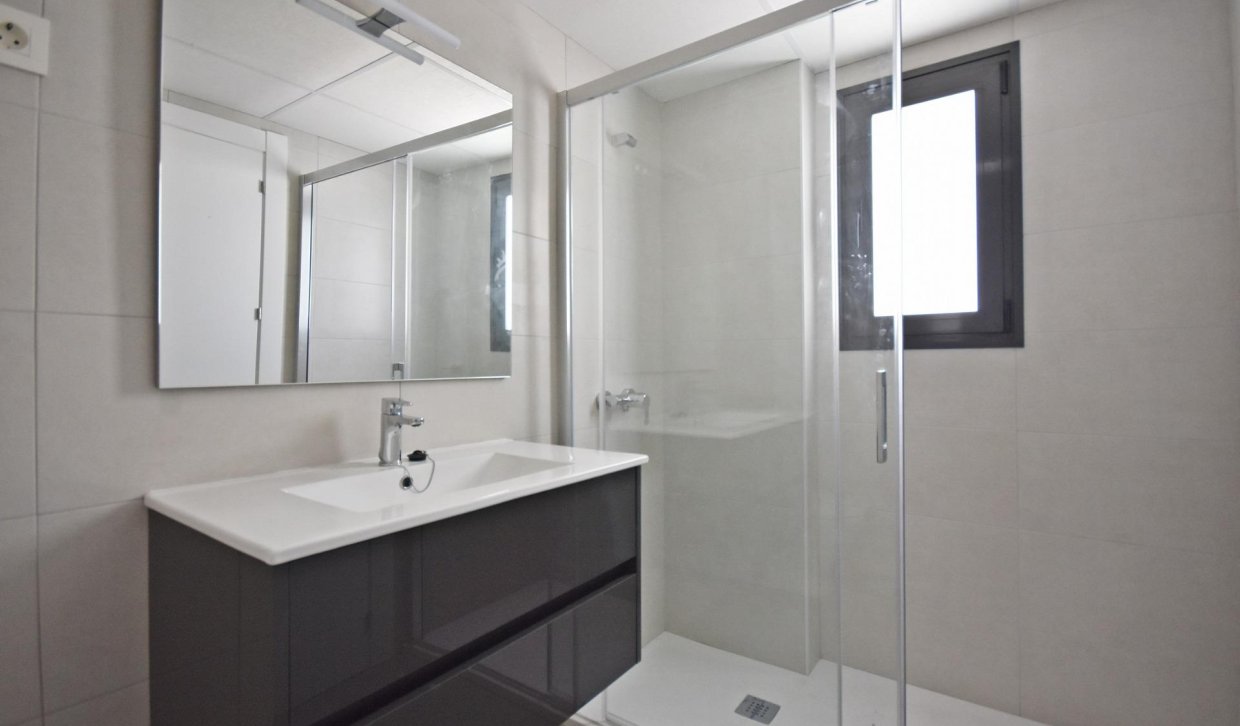 Obra nueva - Villa - Puerto de Mazarron - Mar De Plata