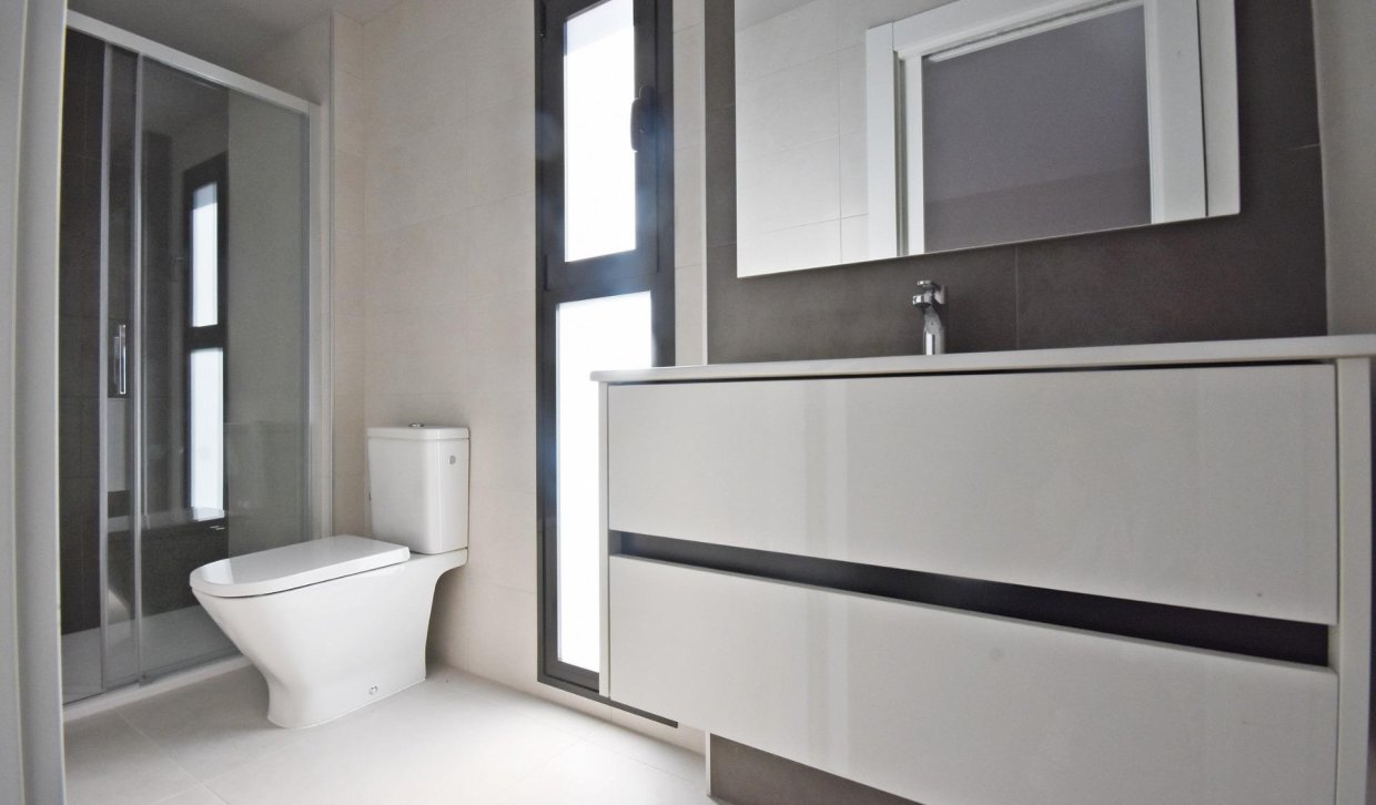 Obra nueva - Villa - Puerto de Mazarron - Mar De Plata