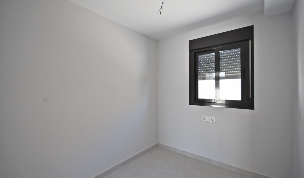 Obra nueva - Villa - Puerto de Mazarron - Mar De Plata