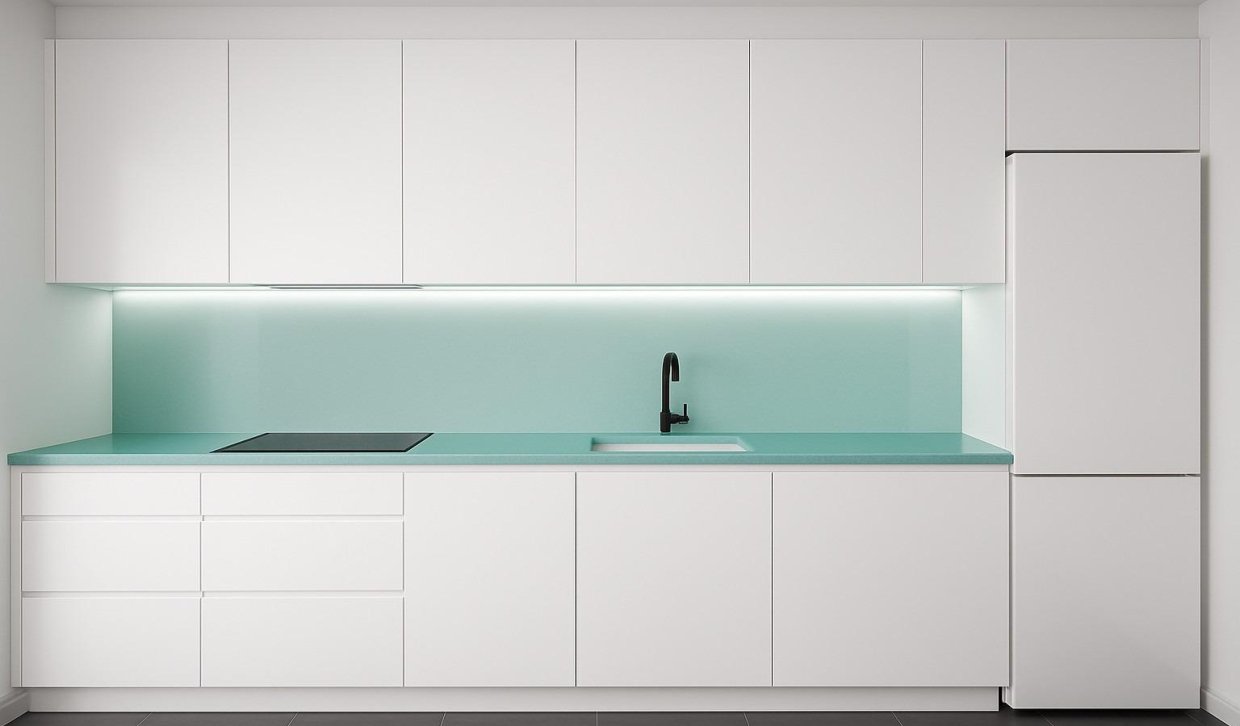 Obra nueva - Apartamento  - San Pedro del Pinatar - Lo Pagan