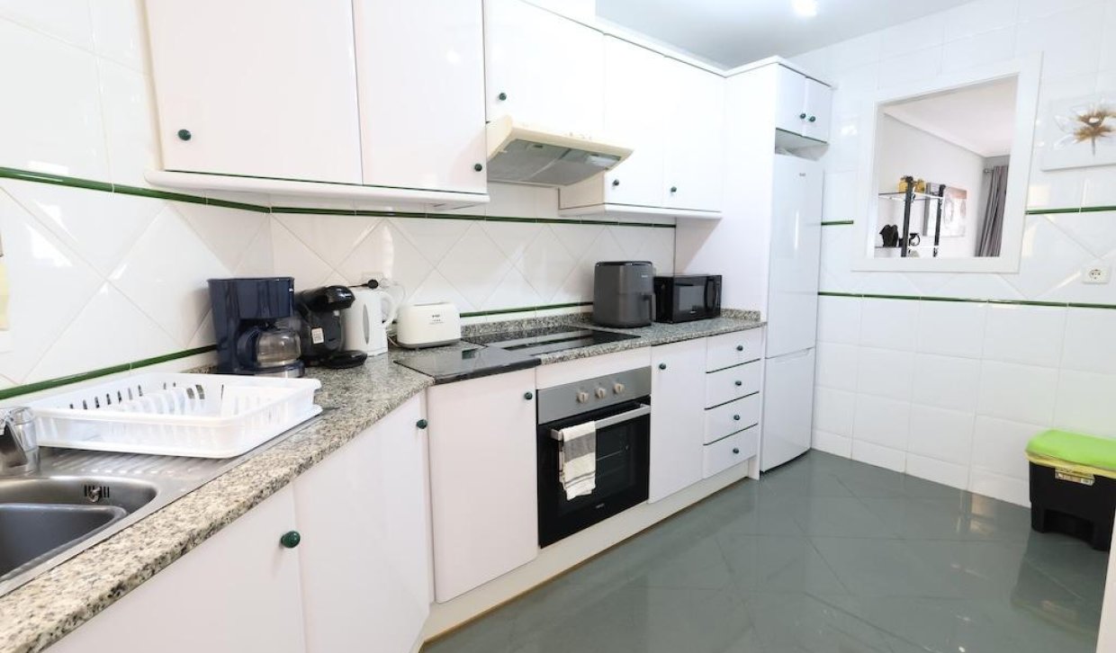 Segunda Mano - Apartamento  - Cabo Roig - Aguamarina