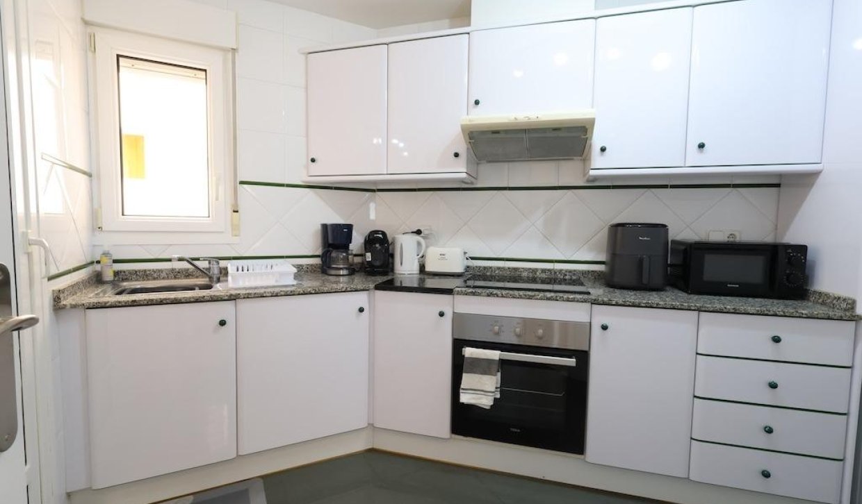 Segunda Mano - Apartamento  - Cabo Roig - Aguamarina