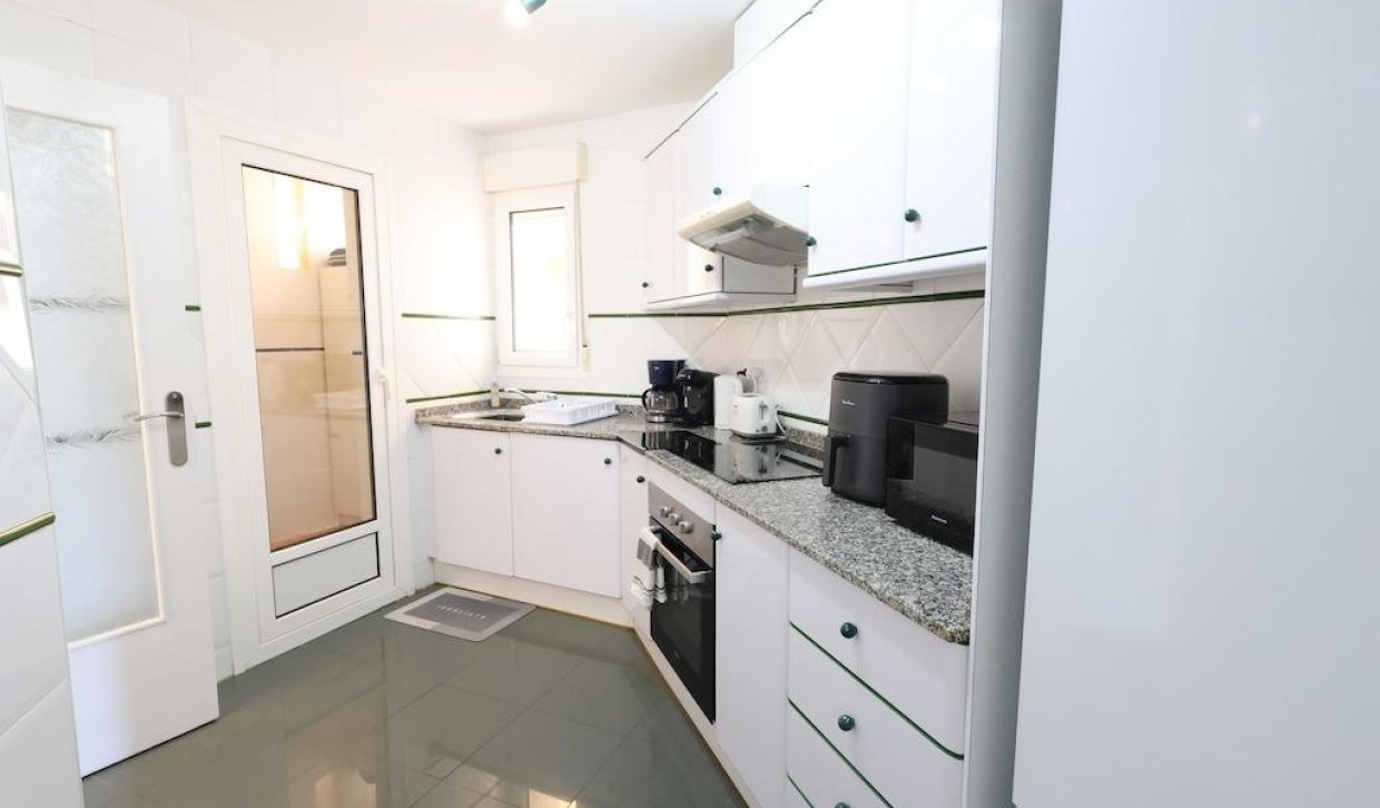 Segunda Mano - Apartamento  - Cabo Roig - Aguamarina