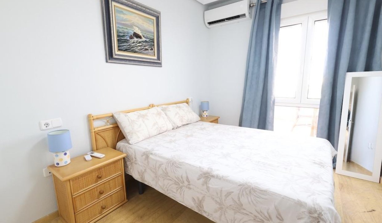 Segunda Mano - Apartamento  - Cabo Roig - Aguamarina