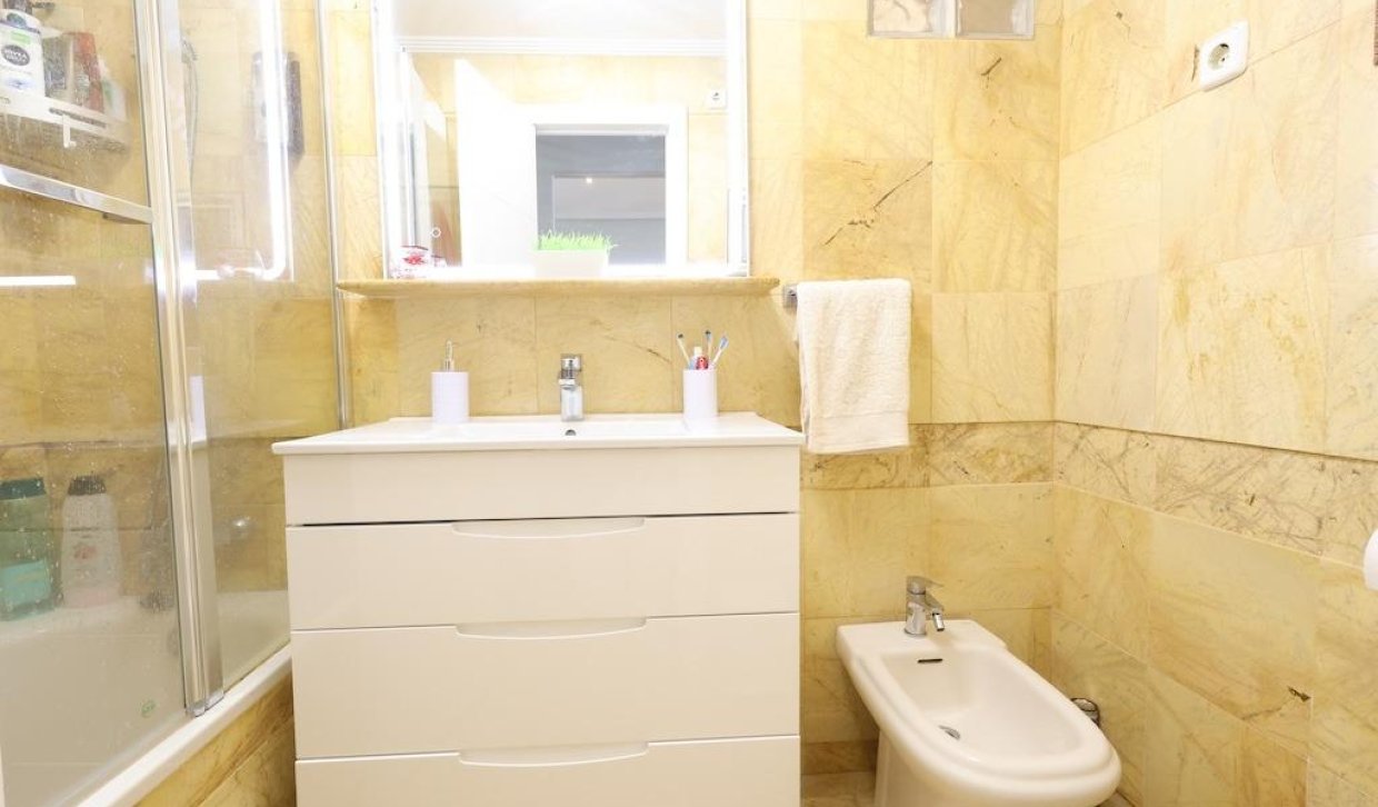 Segunda Mano - Apartamento  - Cabo Roig - Aguamarina