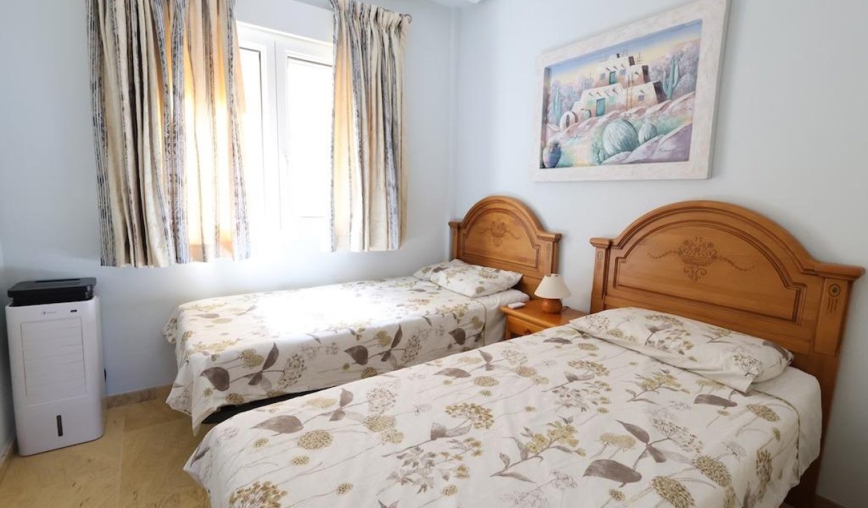 Segunda Mano - Apartamento  - Cabo Roig - Aguamarina