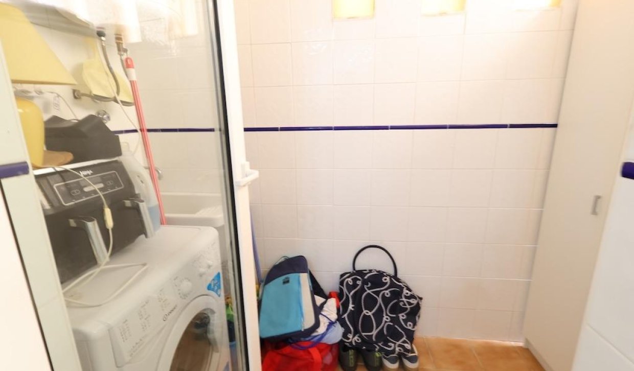 Segunda Mano - Apartamento  - Cabo Roig - Aguamarina