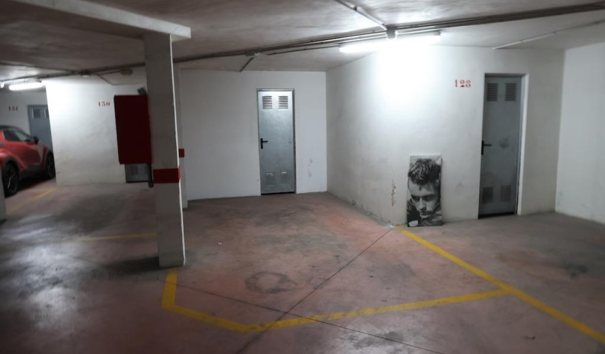 Segunda Mano - Apartamento  - Cabo Roig - Aguamarina