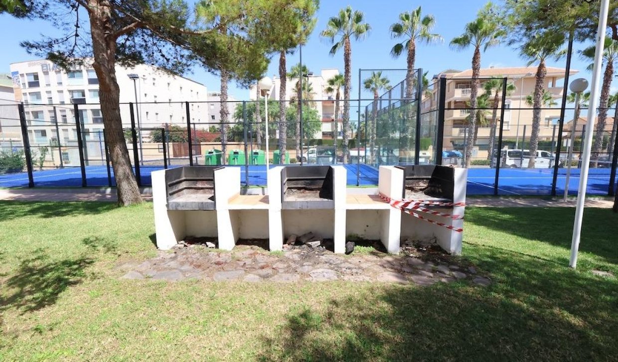 Segunda Mano - Apartamento  - Cabo Roig - Aguamarina